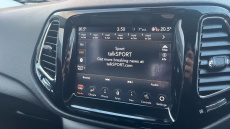 Jeep Compass 1.4 Multiair 170 Limited 5dr Auto Petrol Station Wagon